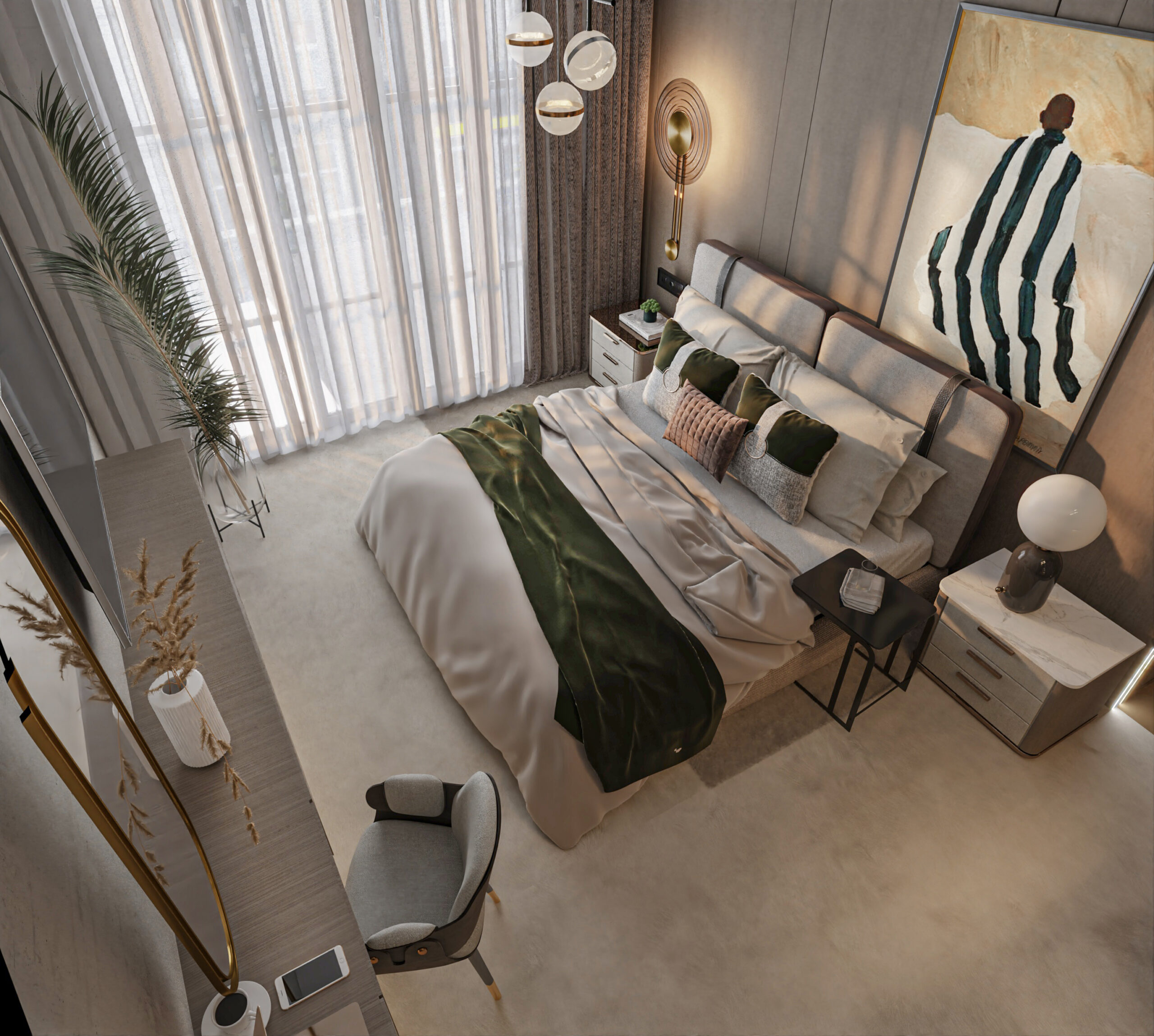 bedroom 06