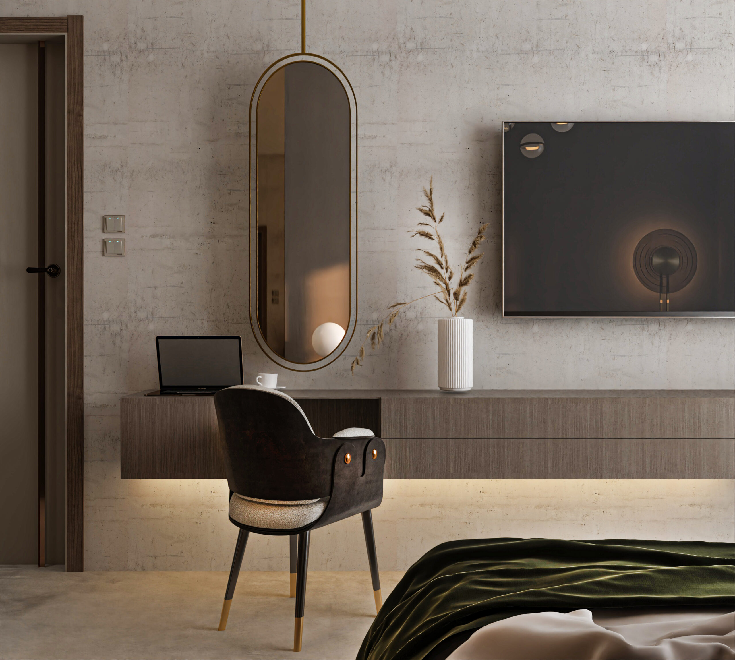 bedroom 07