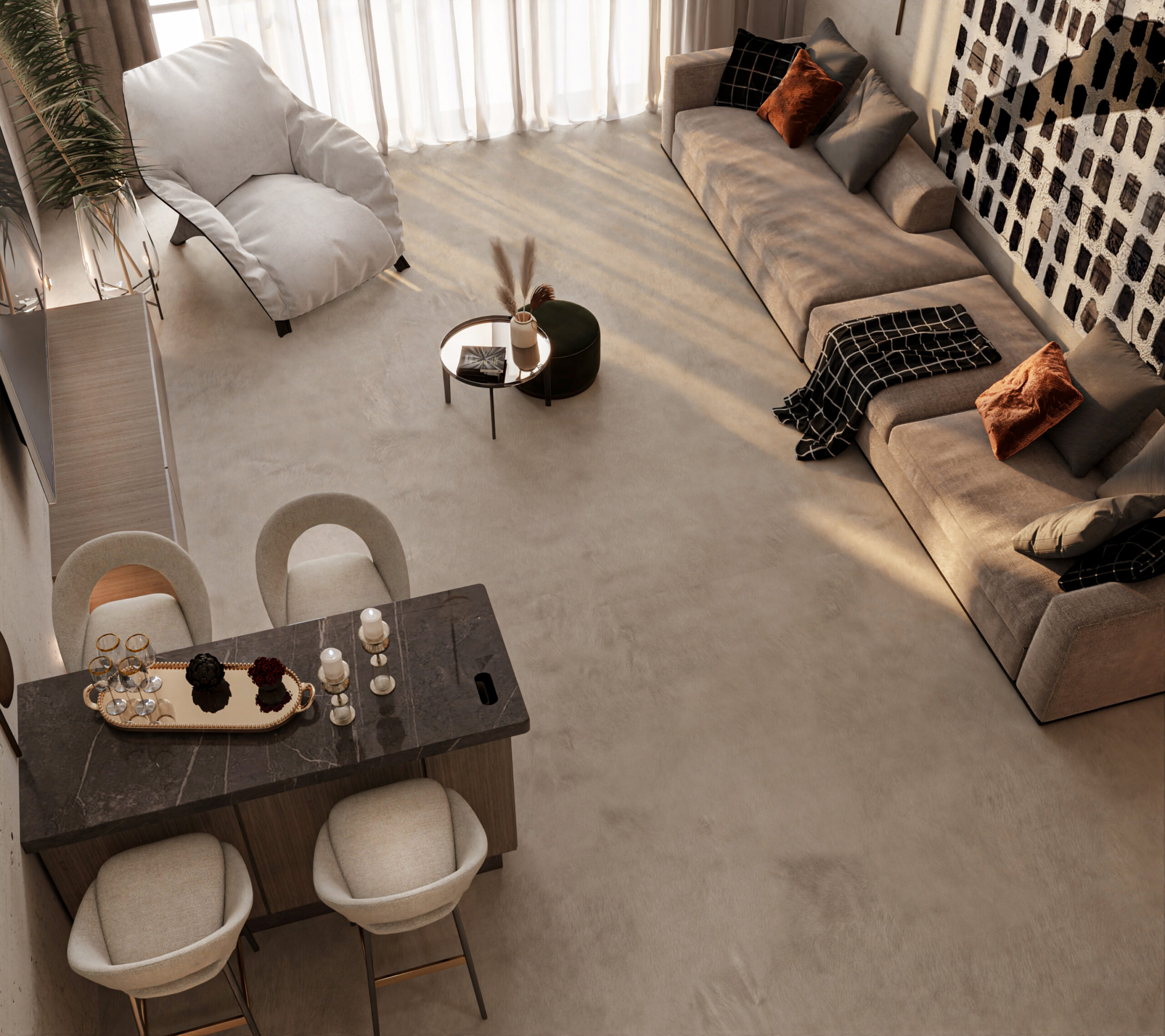 living room 06